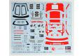 HASEGAWA 20286 1/24 本田汽車 CIVIC EG6轎跑車/限量生產
