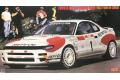 HASEGAWA 20291 1/24 豐田汽車 CELICA   TURBO 4WD轎車/1992...