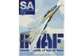 大日本繪畫.SA 17-05 SCALE AVIATION雜誌/2017年05月雙月刊N0.115期