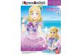 BANDAI 215628 FIGUR-RISE胸 LoveLive!#018 玩偶化胸像--小原鞠莉 Ohara Mari@@