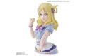 BANDAI 215628 FIGUR-RISE胸 LoveLive!#018 玩偶化胸像--小原鞠莉 Ohara Mari@@