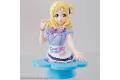 BANDAI 215628 FIGUR-RISE胸 LoveLive!#018 玩偶化胸像--小原鞠莉 Ohara Mari@@