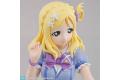 BANDAI 215628 FIGUR-RISE胸 LoveLive!#018 玩偶化胸像--小原鞠莉 Ohara Mari@@