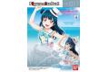 BANDAI 215624 LoveLive!#017 玩偶化胸像--津島善子 Tsushima Yoshiko