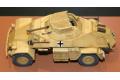 TAMIYA 89777 1/48 WW II德國.陸軍 Sd.Kfz.222輪式裝甲車/限定生產@@