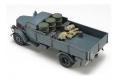 TAMIYA 89782 1/48 WW II德國.陸軍 Kfz.305軍用3噸4X2卡車/限定生產