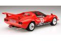 FUJIMI 170039 1/24 賽道的狼--蓮花汽車 EUROPA改轎跑車/風吹.裕史式樣@@