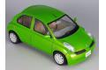 FUJIMI 03631-ID-62 1/24 日產汽車 MARCH 14E.5門轎車