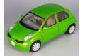 FUJIMI 03631-ID-62 1/24 日產汽車 MARCH 14E.5門轎車