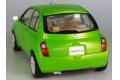 FUJIMI 03631-ID-62 1/24 日產汽車 MARCH 14E.5門轎車