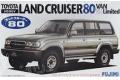 FUJIMI 037950-ID-79 1/24 豐田汽車 HDJ81V LAND CRUISER ...