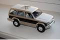 FUJIMI 037950-ID-79 1/24 豐田汽車 HDJ81V LAND CRUISER 80 van vx limited休旅車