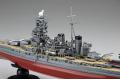 FUJIMI 460079 1/700 NEXT 006系列--WWII 日本帝國海軍 金剛級'比叡號/HIEI'巡洋艦