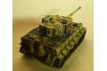 FUJIMI 76050-SWA.5 1/76 WW II德國.陸軍 Sd.Kfz.181 '老虎I'最後期生產型坦克