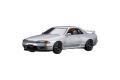 FUJIMI 039022-ID-10 1/24 日產汽車 R-32 GT-R'天際線'轎跑車