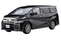 FUJIMI 066004-car-next-001 1/24 豐田汽車 VELLFIRE高端多用途廂型車