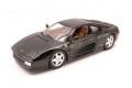 FUJIMI 125916-RS-69 1/24 法拉利汽車 348GTS轎跑車