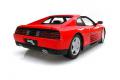 FUJIMI 125916-RS-69 1/24 法拉利汽車 348GTS轎跑車