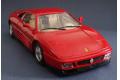 FUJIMI 125916-RS-69 1/24 法拉利汽車 348GTS轎跑車
