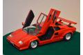 FUJIMI 12178-RS-38 1/24 藍寶堅尼汽車 CONTACH 5000S跑車