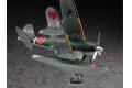 FUJIMI 113586-G-UP-6 1/500 WW II日本.帝國海軍 適用艦船搭載機