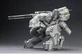 KOTOBUKIYA KP-221 1/100 潛龍諜影--REX雷電改 METAL GEAR REX@@