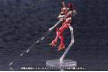 KOTOBUKIYA KP-300 1/400 福音戰士.改2號機B EVANGELION test type-02B