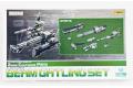 KOTOYIA ZD-094 1/72 洛伊德--新制定光束機關炮組 CUSTOMIZE PARTS@@
