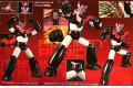 BANDAI 159941 真MARZINGER衝擊Z編--真魔神Z MAZINZER Z
