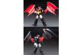 BANDAI 159941 真MARZINGER衝擊Z編--真魔神Z MAZINZER Z