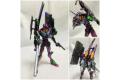 BANDAI 058680 福音戰士--究極版.初號機 EVA-01 PERFECT GRADE EVANGELION