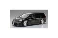 AOSHIMA 046197 1/24 豐田汽車 ALPHARD MS/AS 休旅車