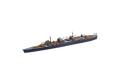 AOSHIMA 008447 1/700 WW II日本帝國海軍 '日進/NISSHIN'特殊潛艇搭載母艦