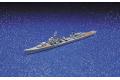 AOSHIMA 017579 1/700 WW II日本.帝國海軍 秋月級'冬月/FUYUZUKI'驅逐艦