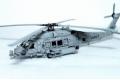 DRAGON 4619 1/144 美國.海軍 SH-60F&HH-60H'大洋鷹'直昇機/HS-6中隊式樣