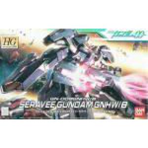 BANDAI 5058783 1/144 OO鋼彈#51 GN-008GNHW/B 熾天使鋼彈 AFMAMENTS