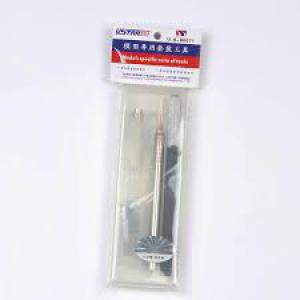U-STAR U.A-90071 模型專用套裝工具 MODEL- SPECIFIC SUITE OF TOOLS