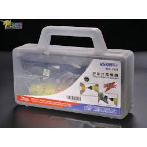 U-STAR UA-91631 充電式電磨機 PLUG-IN ELECTRIC GRINDER