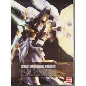 DANBAN MODEL 8803 1/100 GX-9901-0X 双X鋼彈 DOUBLE X