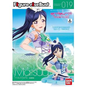 BANDAI 215627 LoveLive! #019 松浦果南 KANAN MATSUURA