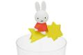 KITAN CLUB 929867 完成品--杯緣子系列--米菲兔/MIFFY.二人組系列