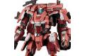 KOTOBUKIYA KP-421 1/72 夢幻之星2系列--A.I.S