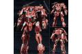 KOTOBUKIYA KP-421 1/72 夢幻之星2系列--A.I.S
