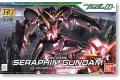 BANDAI 5059235 1/144 OO鋼彈#37 GN-009 熾天使鋼彈SERAPHIM GUNDAM
