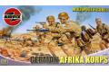 AIRFIX 03581 1/32 WW II德國.陸軍 非洲軍團人物