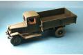ARK MODELS 35002 1/35 WW II 蘇聯.陸軍 ZIS-5卡車