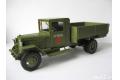 ARK MODELS 35002 1/35 WW II 蘇聯.陸軍 ZIS-5卡車