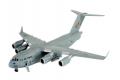 REVELL 04044 1/144  美國 波音飛機公司 C-17A'全球霸王'III運輸機