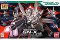 BANDAI 5060646 1/144  OO鋼彈--#18 GNX-603T厄運式 GN-X