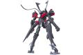 BANDAI 161407 1/144 OO鋼彈--#55 豪傑式鋼彈 MASURAD